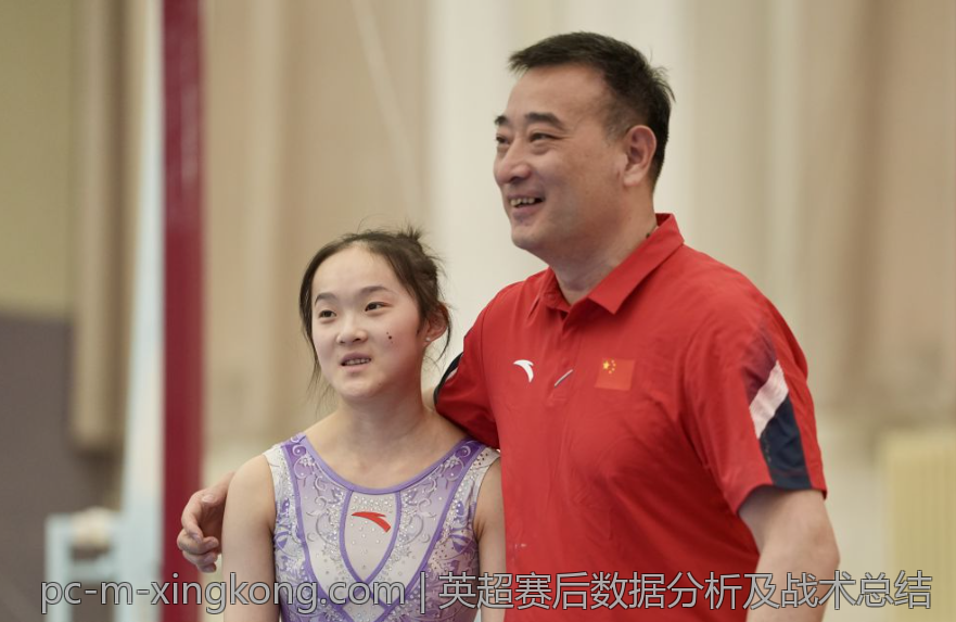 英超赛后数据分析及战术总结