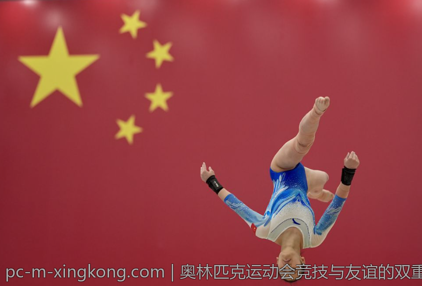 奥林匹克运动会竞技与友谊的双重价值
