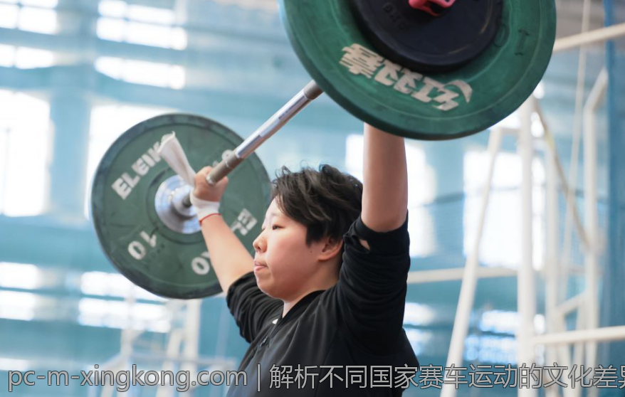 解析不同国家赛车运动的文化差异