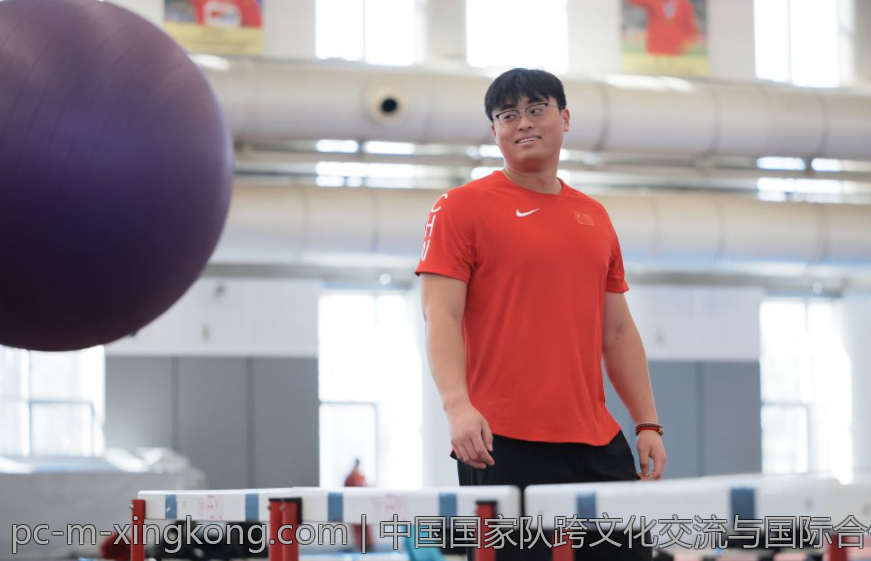 中国国家队跨文化交流与国际合作经验
