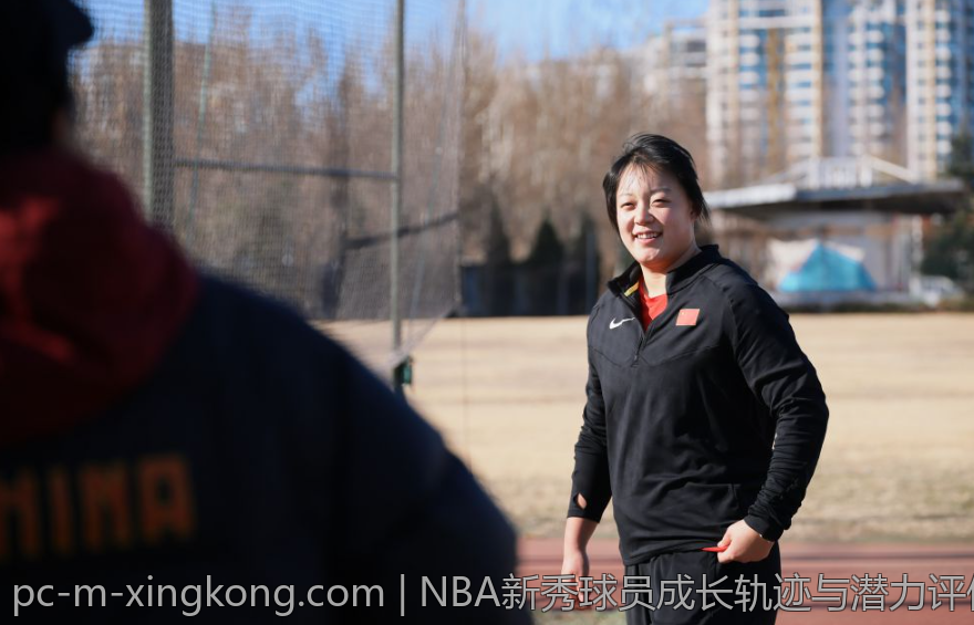 NBA新秀球员成长轨迹与潜力评价