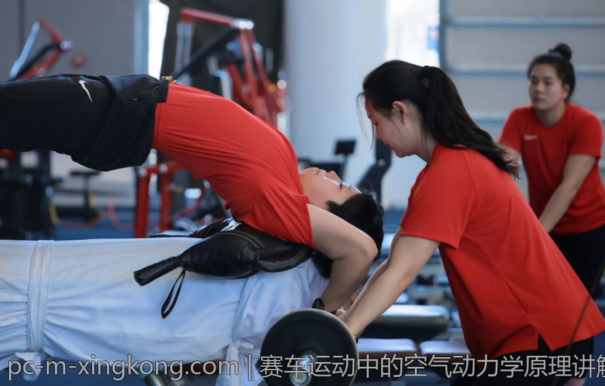 赛车运动中的空气动力学原理讲解