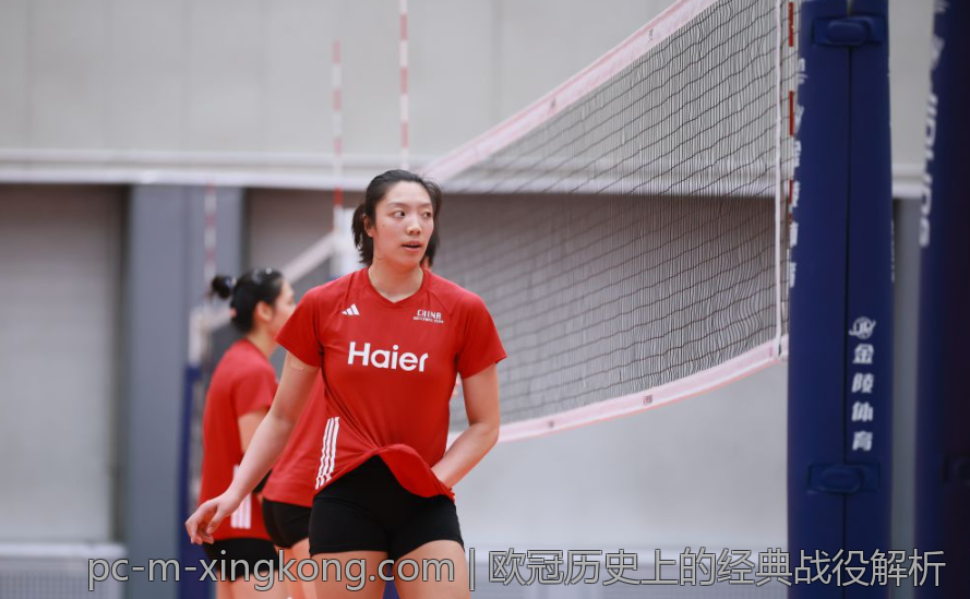 欧冠历史上的经典战役解析