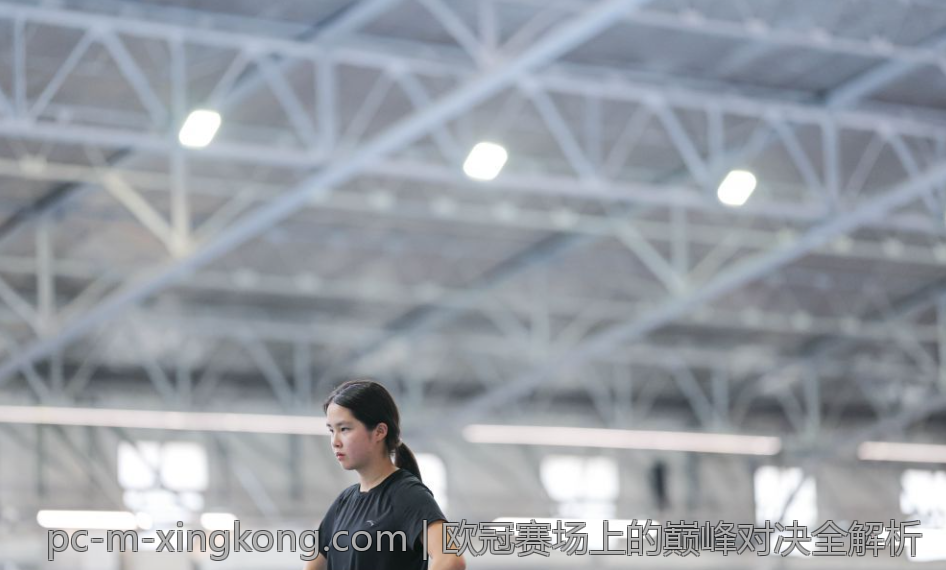 欧冠赛场上的巅峰对决全解析