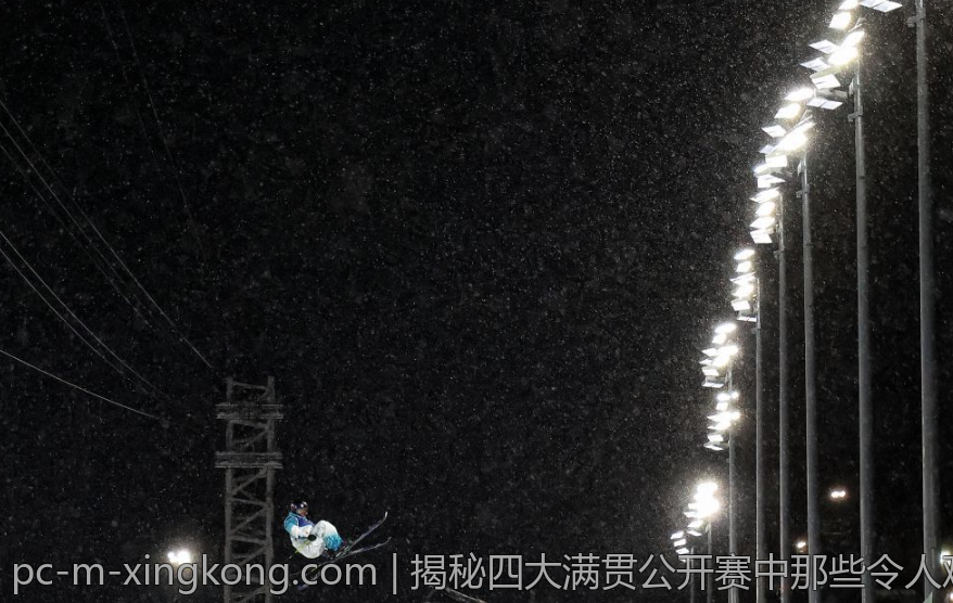 揭秘四大满贯公开赛中那些令人难忘的传奇时刻