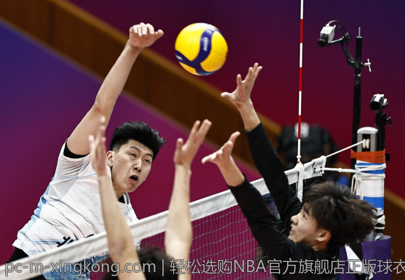 轻松选购NBA官方旗舰店正版球衣技巧