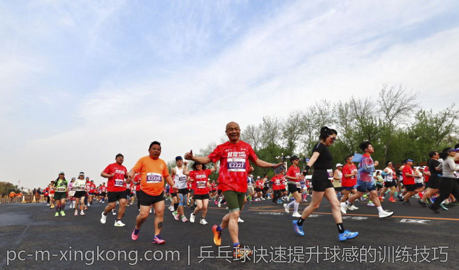 乒乓球快速提升球感的训练技巧