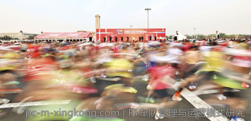 F1车队管理与运营模式研究